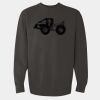 Ring Spun Crewneck Sweatshirt Thumbnail