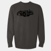 Ring Spun Crewneck Sweatshirt Thumbnail
