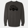 Ring Spun Crewneck Sweatshirt Thumbnail