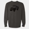 Ring Spun Crewneck Sweatshirt Thumbnail