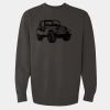 Ring Spun Crewneck Sweatshirt Thumbnail