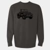 Ring Spun Crewneck Sweatshirt Thumbnail