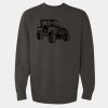Ring Spun Crewneck Sweatshirt Thumbnail