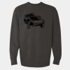 Ring Spun Crewneck Sweatshirt Thumbnail