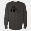 Ring Spun Crewneck Sweatshirt Thumbnail