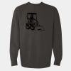 Ring Spun Crewneck Sweatshirt Thumbnail