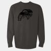 Ring Spun Crewneck Sweatshirt Thumbnail