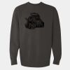 Ring Spun Crewneck Sweatshirt Thumbnail