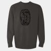 Ring Spun Crewneck Sweatshirt Thumbnail