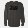 Ring Spun Crewneck Sweatshirt Thumbnail