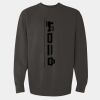 Ring Spun Crewneck Sweatshirt Thumbnail