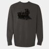 Ring Spun Crewneck Sweatshirt Thumbnail