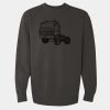 Ring Spun Crewneck Sweatshirt Thumbnail