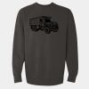 Ring Spun Crewneck Sweatshirt Thumbnail