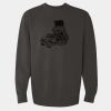 Ring Spun Crewneck Sweatshirt Thumbnail