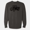 Ring Spun Crewneck Sweatshirt Thumbnail