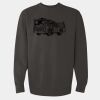 Ring Spun Crewneck Sweatshirt Thumbnail