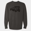 Ring Spun Crewneck Sweatshirt Thumbnail