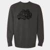 Ring Spun Crewneck Sweatshirt Thumbnail