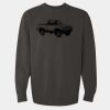 Ring Spun Crewneck Sweatshirt Thumbnail