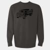 Ring Spun Crewneck Sweatshirt Thumbnail