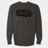 Ring Spun Crewneck Sweatshirt Thumbnail
