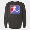 Ring Spun Crewneck Sweatshirt Thumbnail