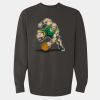 Ring Spun Crewneck Sweatshirt Thumbnail