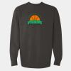 Ring Spun Crewneck Sweatshirt Thumbnail