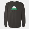 Ring Spun Crewneck Sweatshirt Thumbnail