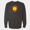 Ring Spun Crewneck Sweatshirt Thumbnail