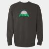 Ring Spun Crewneck Sweatshirt Thumbnail