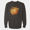 Ring Spun Crewneck Sweatshirt Thumbnail