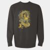 Ring Spun Crewneck Sweatshirt Thumbnail