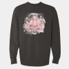 Ring Spun Crewneck Sweatshirt Thumbnail