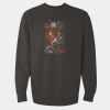 Ring Spun Crewneck Sweatshirt Thumbnail