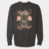 Ring Spun Crewneck Sweatshirt Thumbnail