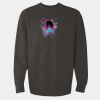 Ring Spun Crewneck Sweatshirt Thumbnail