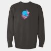 Ring Spun Crewneck Sweatshirt Thumbnail