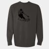 Ring Spun Crewneck Sweatshirt Thumbnail