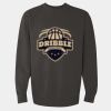 Ring Spun Crewneck Sweatshirt Thumbnail