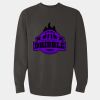 Ring Spun Crewneck Sweatshirt Thumbnail