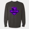 Ring Spun Crewneck Sweatshirt Thumbnail