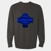 Ring Spun Crewneck Sweatshirt Thumbnail