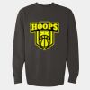 Ring Spun Crewneck Sweatshirt Thumbnail