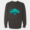 Ring Spun Crewneck Sweatshirt Thumbnail