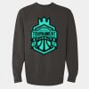 Ring Spun Crewneck Sweatshirt Thumbnail