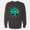 Ring Spun Crewneck Sweatshirt Thumbnail