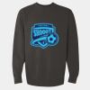 Ring Spun Crewneck Sweatshirt Thumbnail