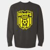 Ring Spun Crewneck Sweatshirt Thumbnail